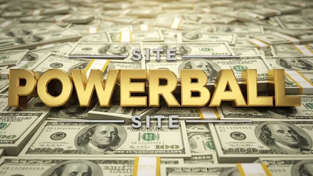 안전한 파워볼 사이트 [다양한 이벤트]
