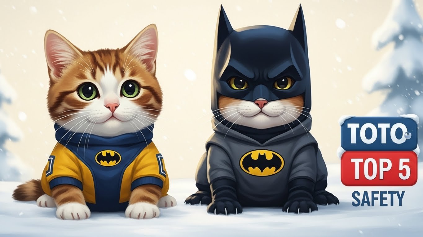 PBG파워볼 초보자도 쉽게 이해하는 놀이터 구조와 이용 방법