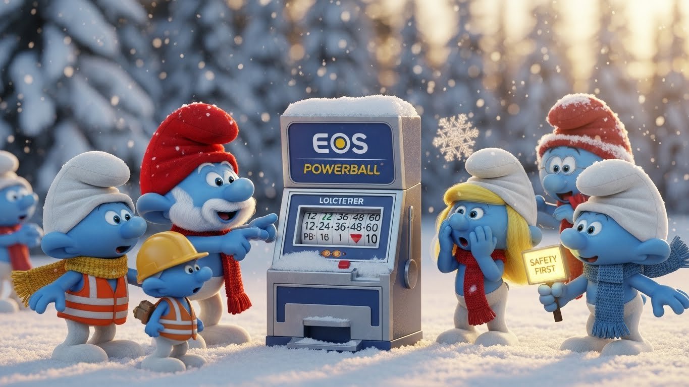 BTC파워볼 과 연계해서 살펴보는 PBG파워볼 흐름 분석